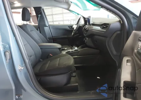 2025 Ford Escape Active из США, поврежденный, VIN 1FMCU0GNXSUB50448